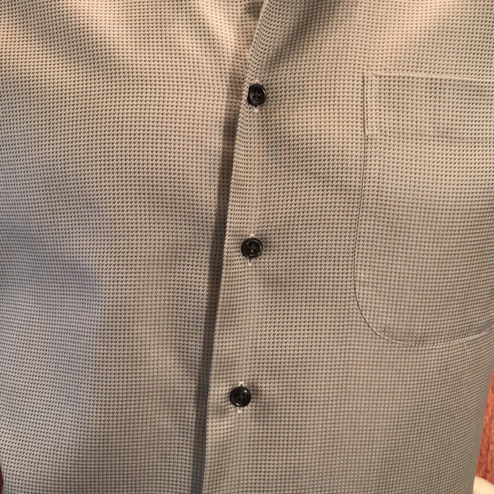John Nordstrom Dress Shirt - Picture 6 of 17